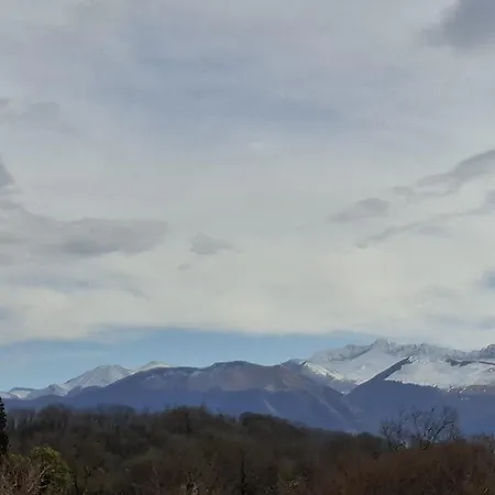 Halte Vigne Et Montagne Habitación en casa particular *