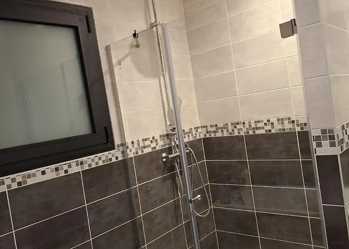 Halte Vigne Et Montagne Habitación en casa particular